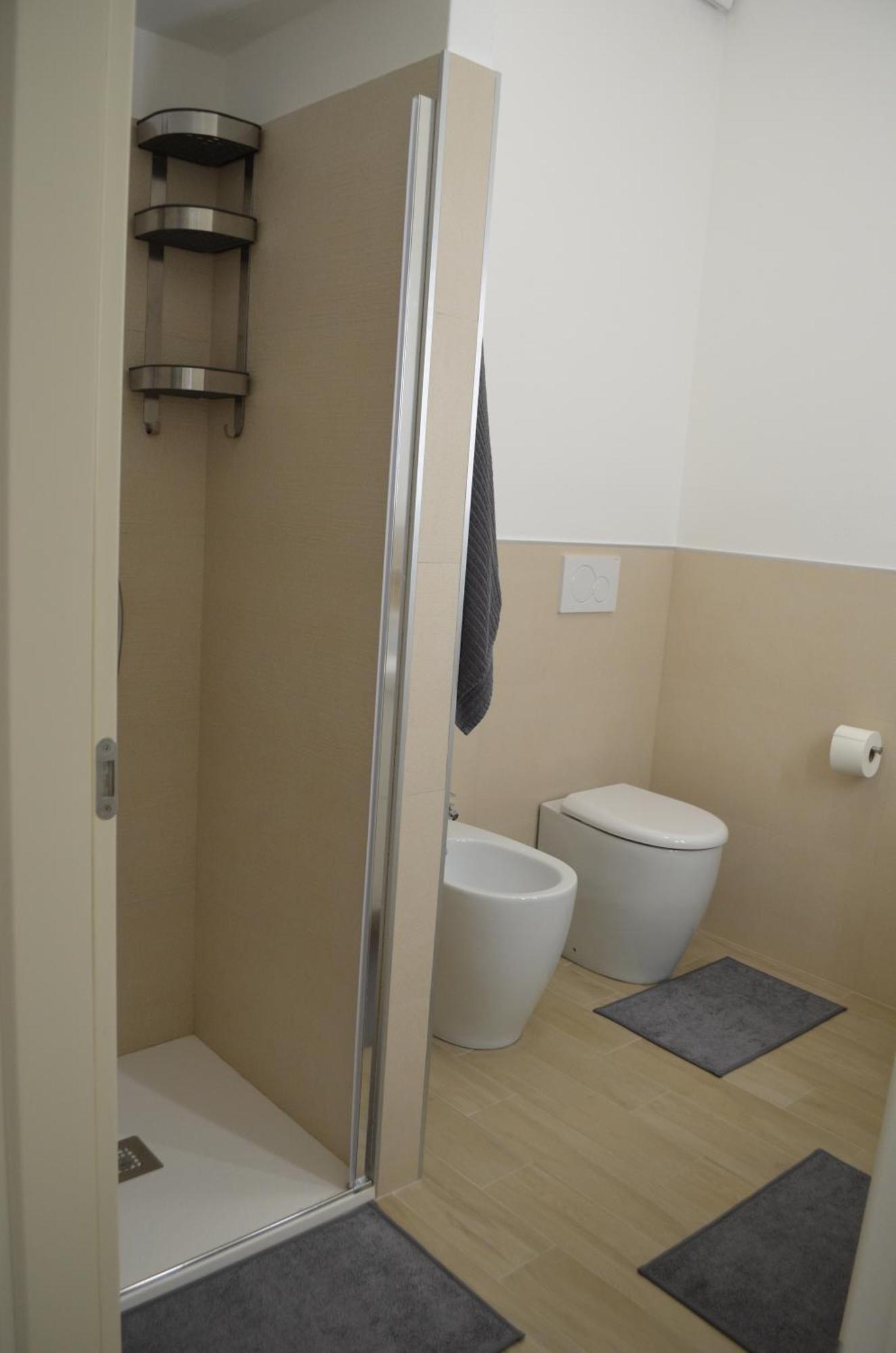 Ferienwohnung Da Nonna Lu Quartu SantʼElena Exterior foto