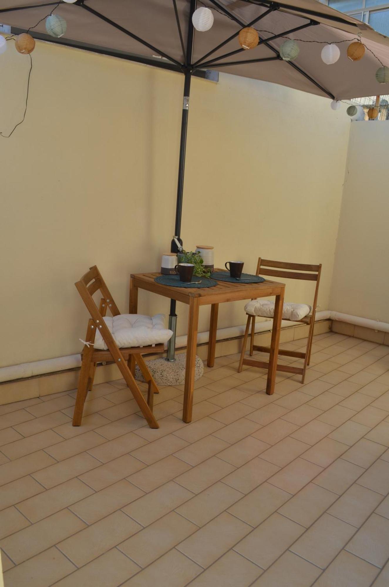 Ferienwohnung Da Nonna Lu Quartu SantʼElena Exterior foto