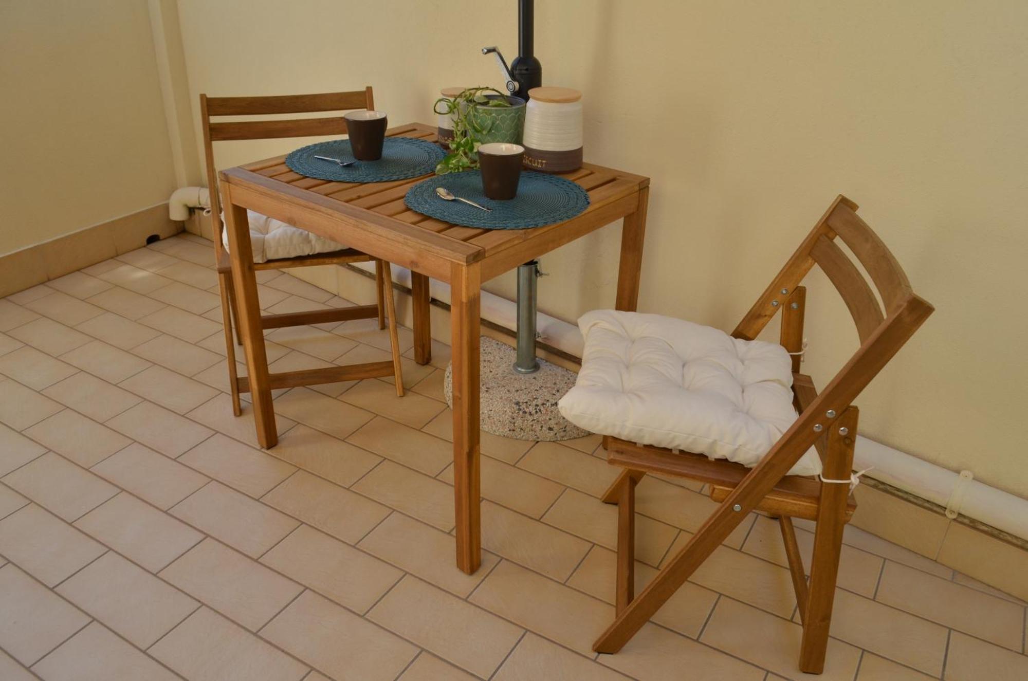 Ferienwohnung Da Nonna Lu Quartu SantʼElena Exterior foto
