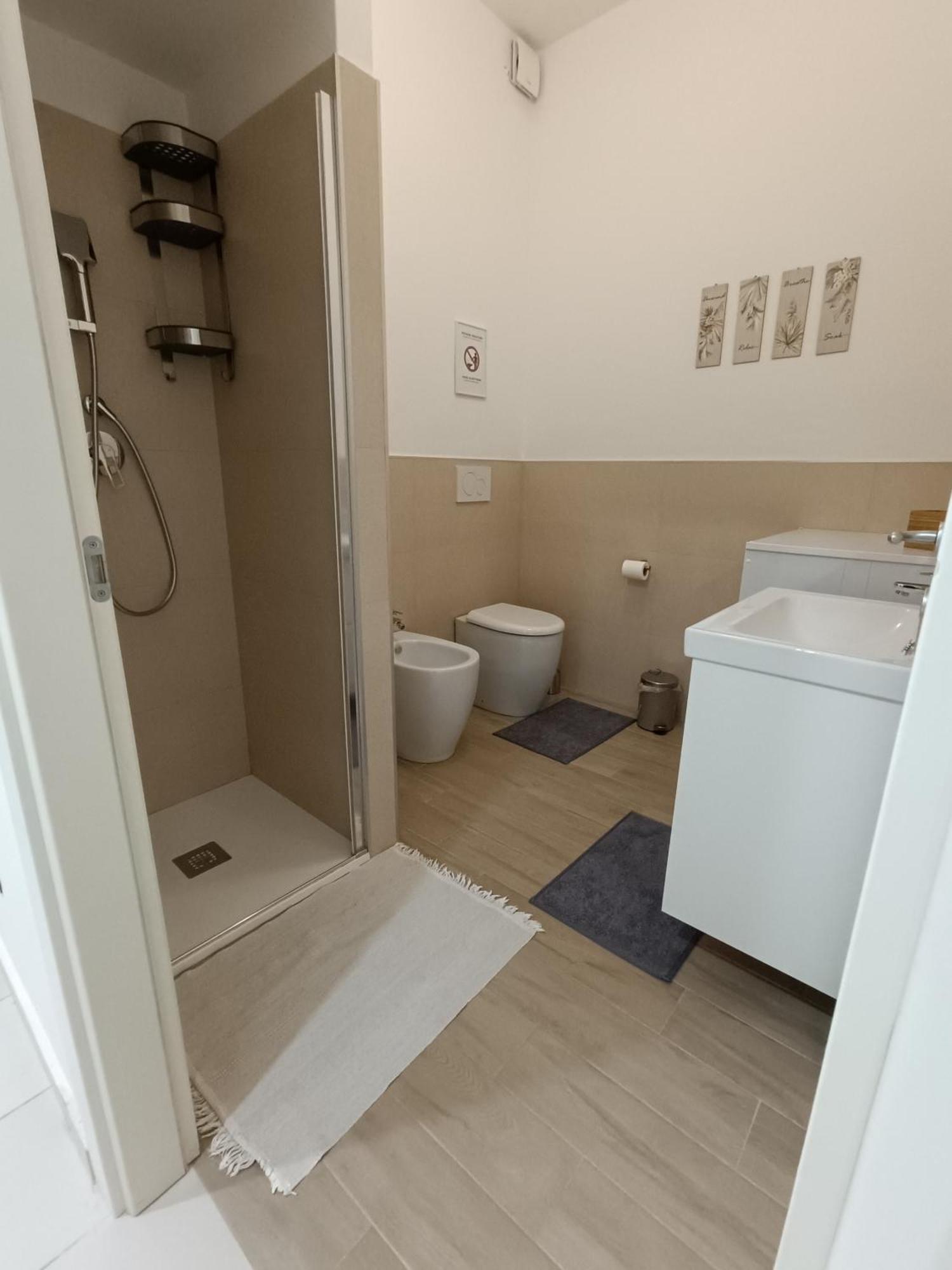 Ferienwohnung Da Nonna Lu Quartu SantʼElena Exterior foto